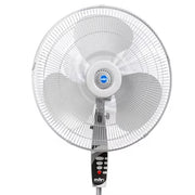 VENTILADOR DE PEDESTAL | 18 PULGADAS | USO PROFESIONAL | MAN VP-09018-VPG-0018-VP00018TGO134
