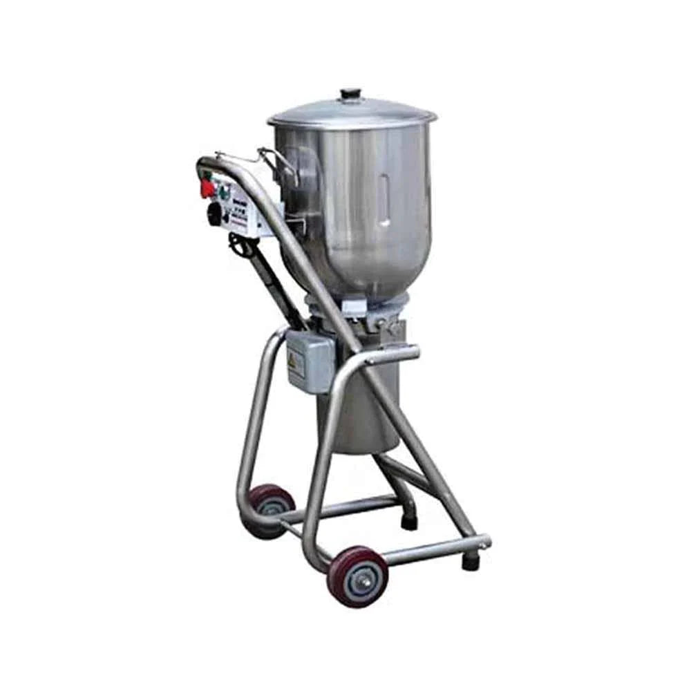 LICUADORA INDUSTRIAL DE VOLTEO DE 30 L | BL-30L
