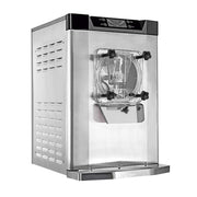 MÁQUINA PRODUCTORA DE HELADO DURO DE MESA | BQL-618Y
