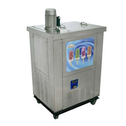 FABRICADORA DE PALETAS PARA 2 MOLDES | BQL-BPZ02