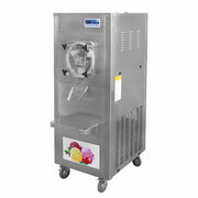 MÁQUINA PRODUCTORA DE HELADO DURO DE 10 L | BQY-N30