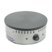 CREPERA CIRCULAR ELÉCTRICA MODELO CM-003 | CM-003