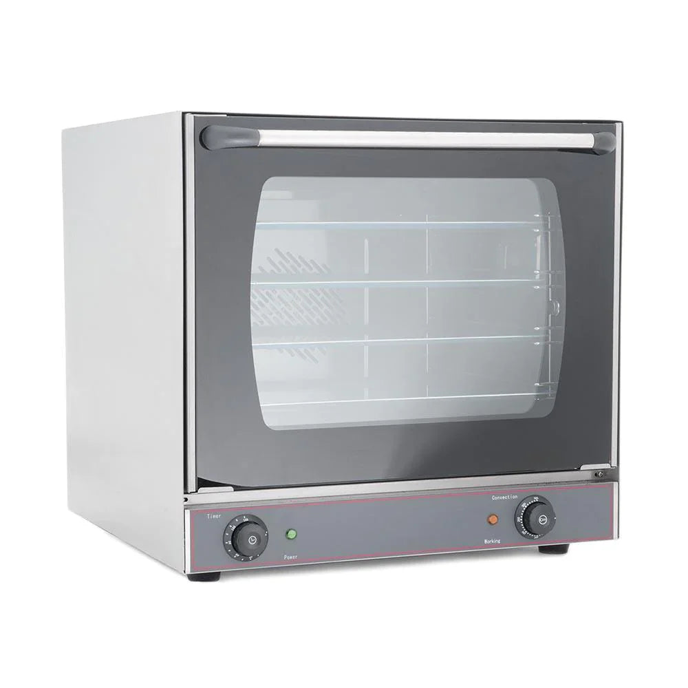 HORNO ELÉCTRICO DE CONVECCIÓN | EN-20A