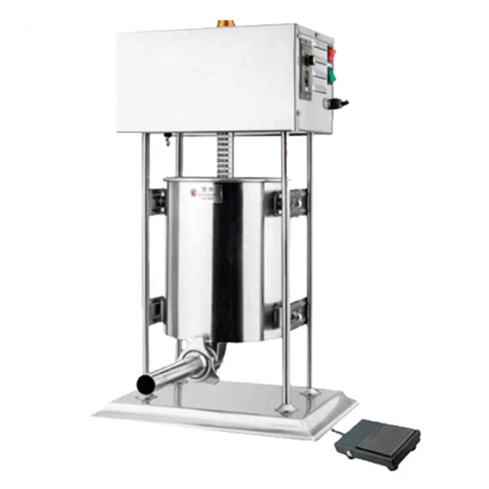EMBUTIDORA ELÉCTRICA VERTICAL DE 15 L | ESV-15