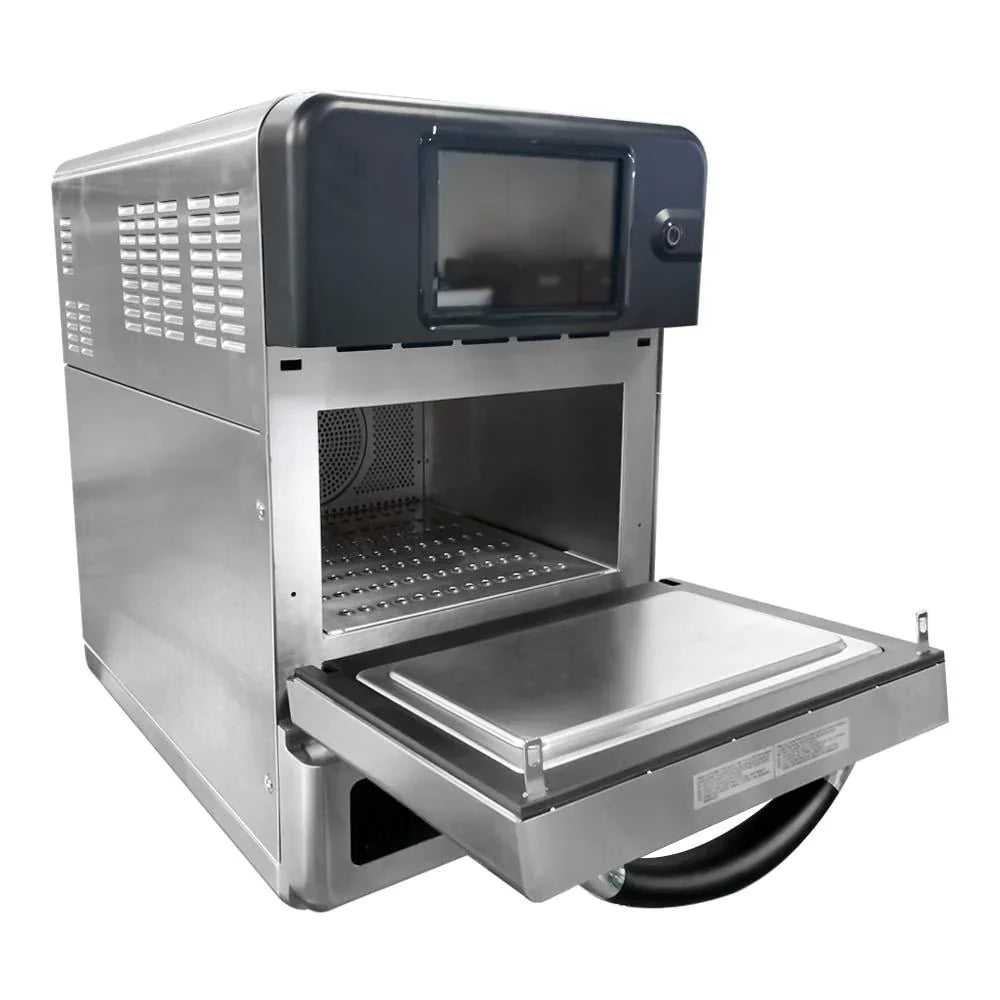 HORNO FLASHCHEF DE ALTA VELOCIDAD DE TRIPLE ACCIÓN | G1