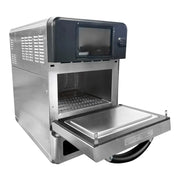 HORNO FLASHCHEF DE ALTA VELOCIDAD DE TRIPLE ACCIÓN | G1