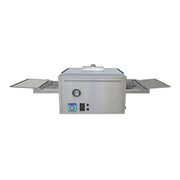 HORNO DE BANDAS A GAS CON ENTRADA DE 35 CM | HGP-12