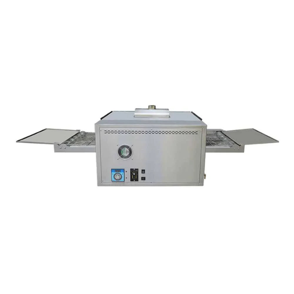 HORNO DE BANDAS A GAS CON ENTRADA DE 50 CM | HGP-18