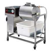 MÁQUINA MARINADORA AL VACIO | HML-809
