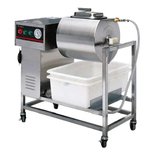 MÁQUINA MARINADORA AL VACIO | HML-809