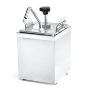 DISPENSADOR DE CONDIMENTOS SENCILLO | JZF-1