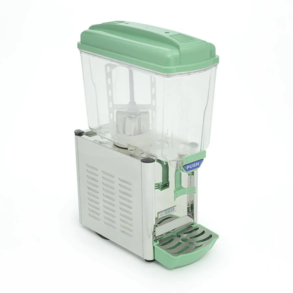 ENFRIADOR DE AGUAS DE UN TANQUE DE 15 L | LYJ-115