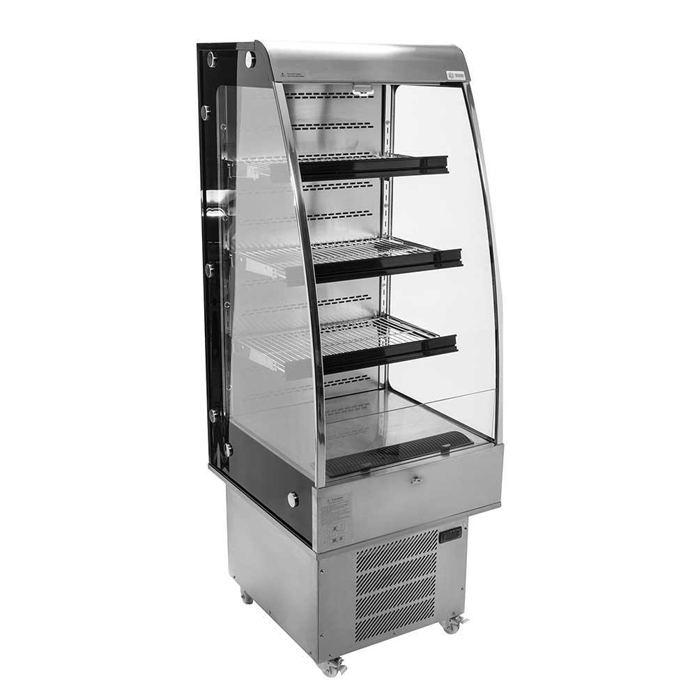 MURAL DE AUTOSERVICIO REFRIGERADO DE 60 CM DE FRENTE | RTS-250L
