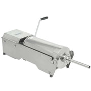EMBUTIDORA MANUAL HORIZONTAL A.I. 7 L 2 VELOCIDADES | SH-16