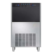 MÁQUINA FABRICADORA DE HIELO FRAPPE DE 130 KG | HB-130F