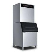 MÁQUINA FABRICADORA DE HIELO FRAPPE MODULAR DE 230 KG | HB-230F
