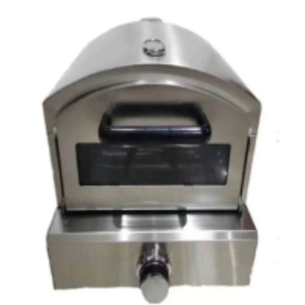 HORNO PARA PIZZAS A GAS | HPC-30