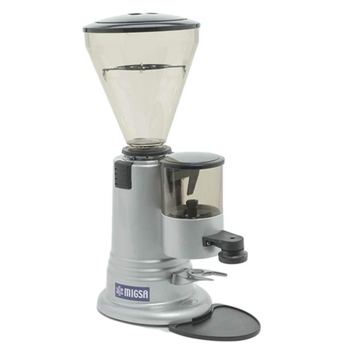 MOLINO DE CAFÉ CON TOLVA DE 1.5 KG | CG-300