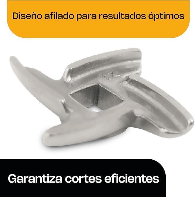 Navaja para molino 12 | Rhino | Navaja-12