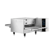 HORNO DE PIZZAS ELÉCTRICO DE BANDA CON ENTRADA DE 43 CM (IMPIGNER) | NTE-1620