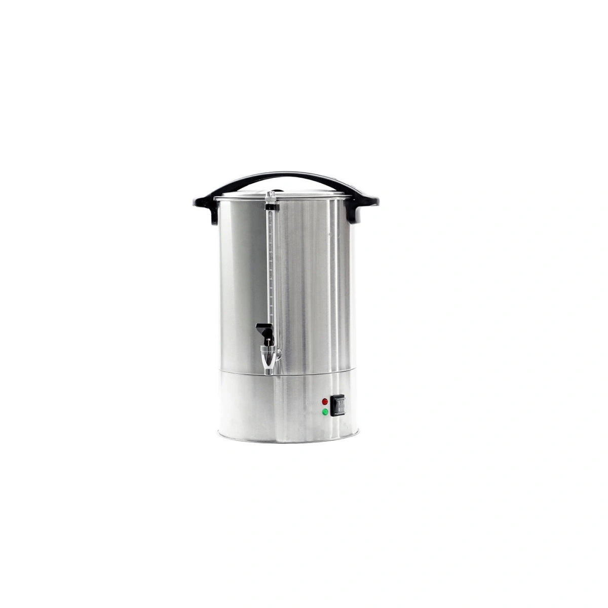 CAFETERA PERCOLADORA | 110 TAZAS | USO PROFESIONAL | PDH PD125