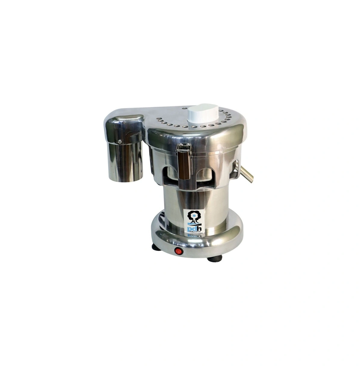 ESTRACTOR DE JUGOS | USO COMERCIAL | USO PROFESIONAL | PDH PD93