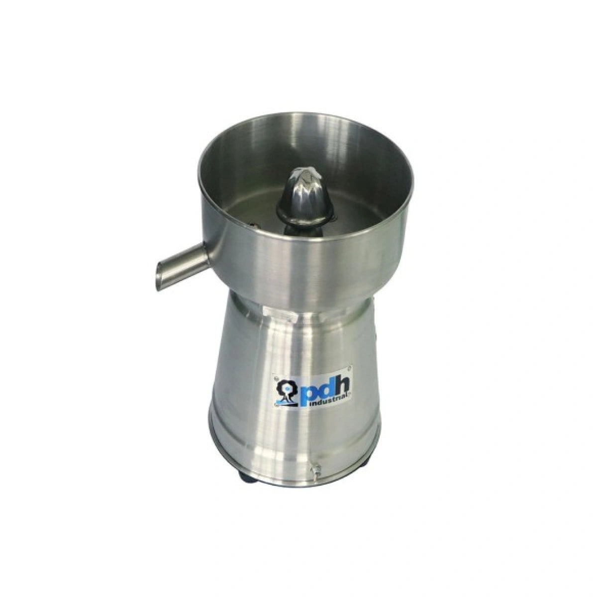 EXPRIMIDOR DE CÍTRICOS | 1/2 HP | USO PROFESIONAL | PDH PD17