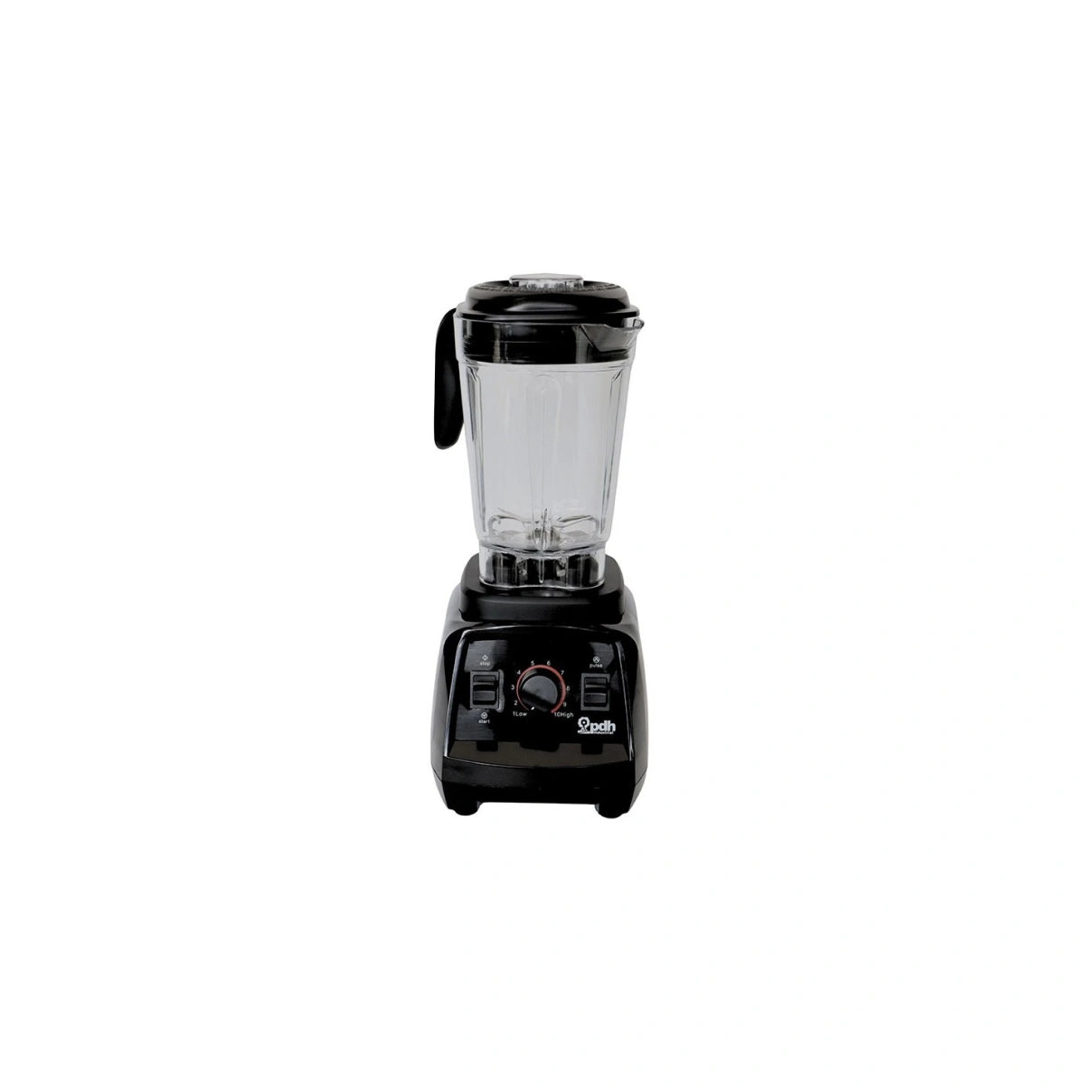 LICUADORA PROFESIONAL | 2 LITROS | USO PROFESIONAL | PDH PD504