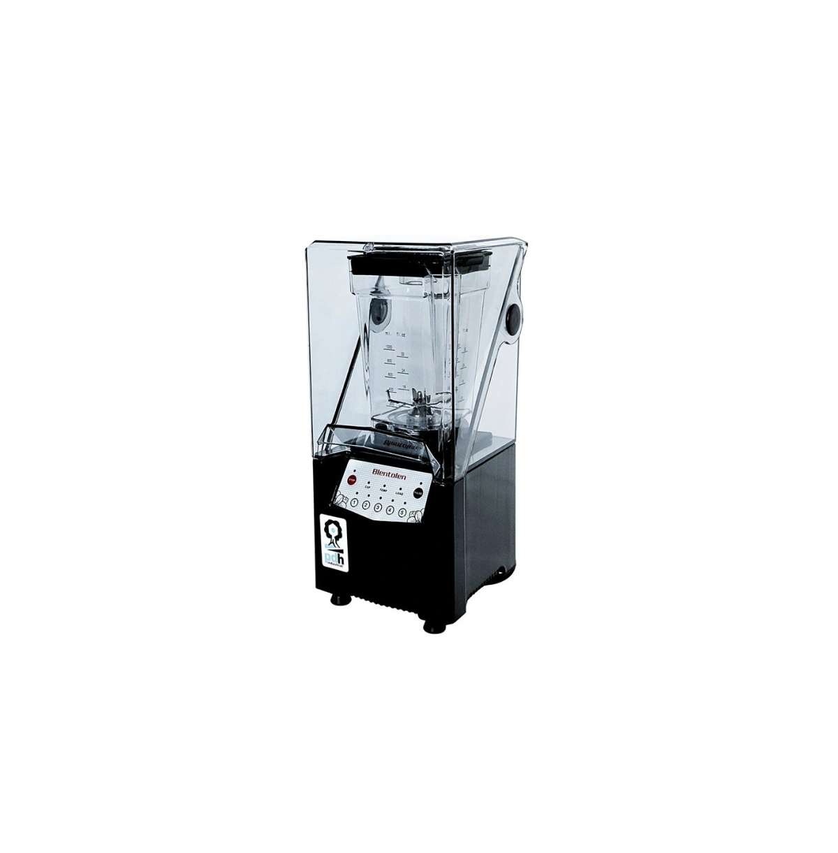 LICUADORA INDUSTRIAL | 1500 W | USO PROFESIONAL | PDH PD119
