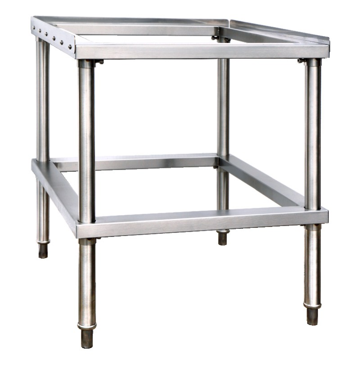 BASE DE ACERO INOXIDABLEIDABLE | USO PROFESIONAL | PROTEK BAT-600
