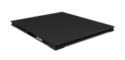 Báscula 3 ton / 500 g, plataforma acero al carbono | Rhino | Plaba-12