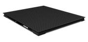 Báscula 3 ton / 500 g, plataforma acero al carbono | Rhino | Plaba-15