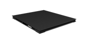 Báscula 1 ton / 500 g, plataforma acero al carbono | Rhino | Plaba-9