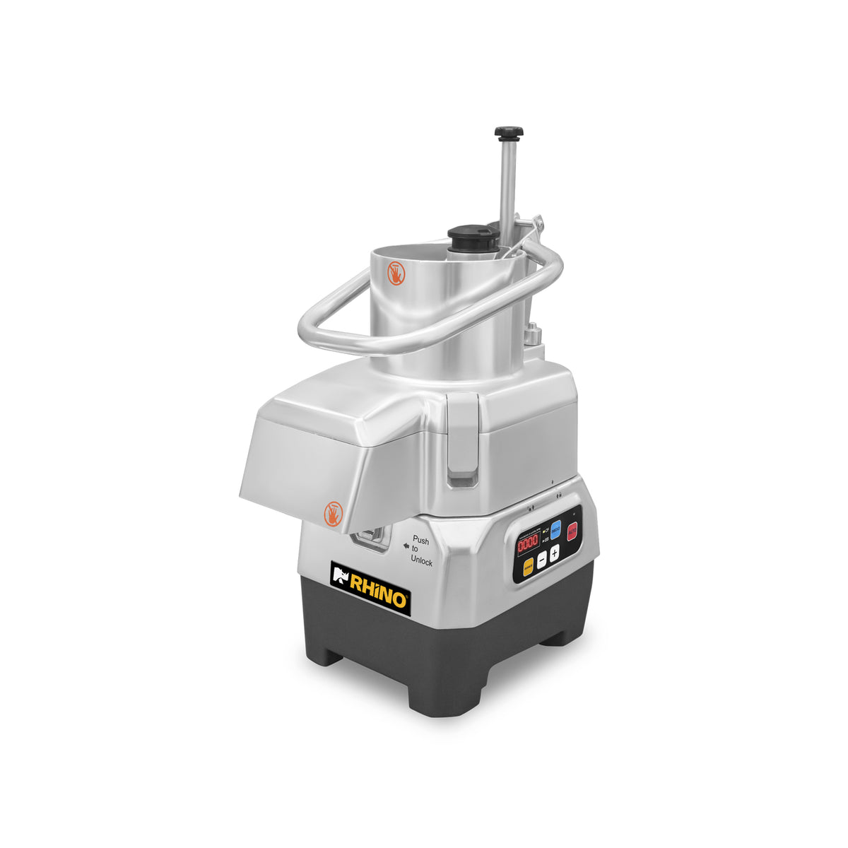 Procesador combinado con potencia de 1,500 w | Rhino | Proco-1500