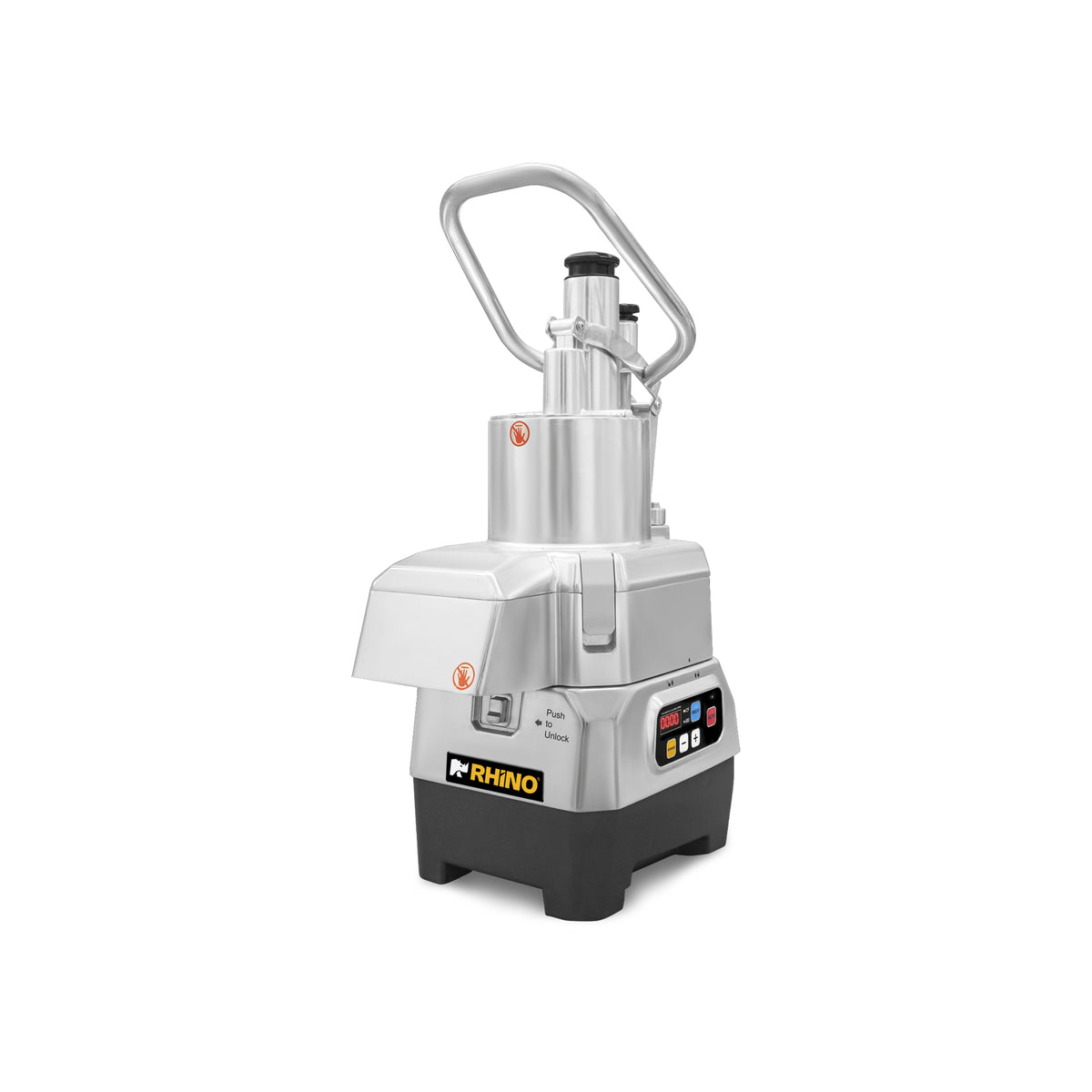 Procesador combinado con potencia de 1,500 w | Rhino | Proco-1500