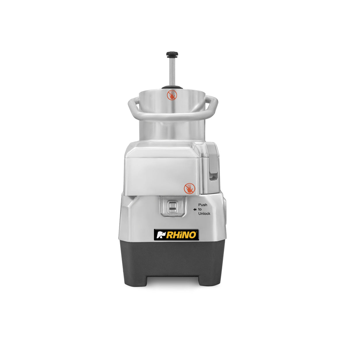 Procesador combinado con potencia de 1,500 w | Rhino | Proco-1500