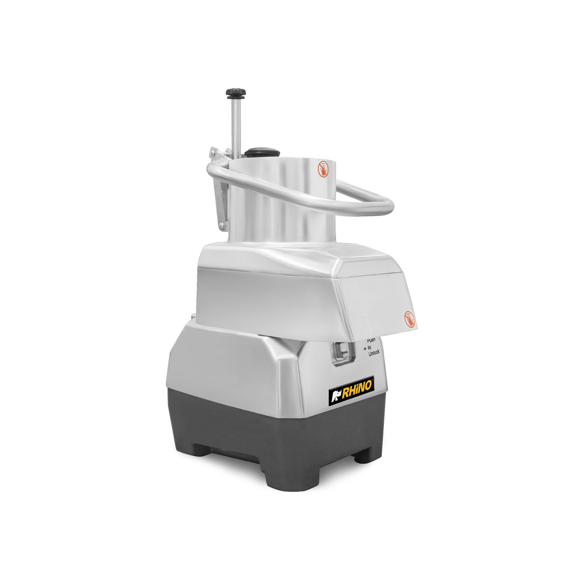 Procesador combinado con potencia de 1,500 w | Rhino | Proco-1500