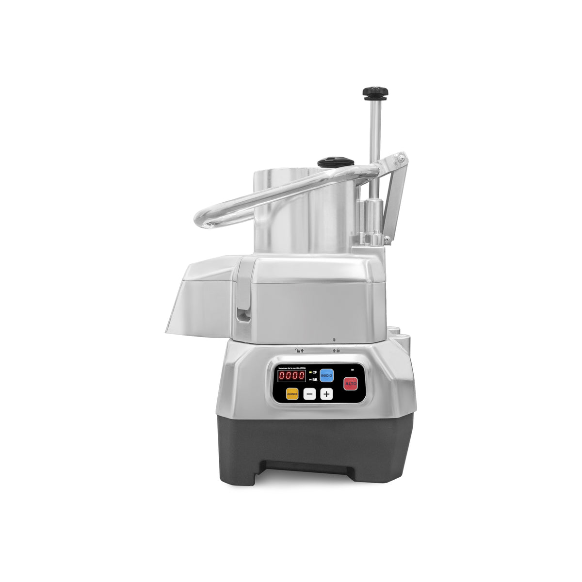 Procesador combinado con potencia de 1,500 w | Rhino | Proco-1500
