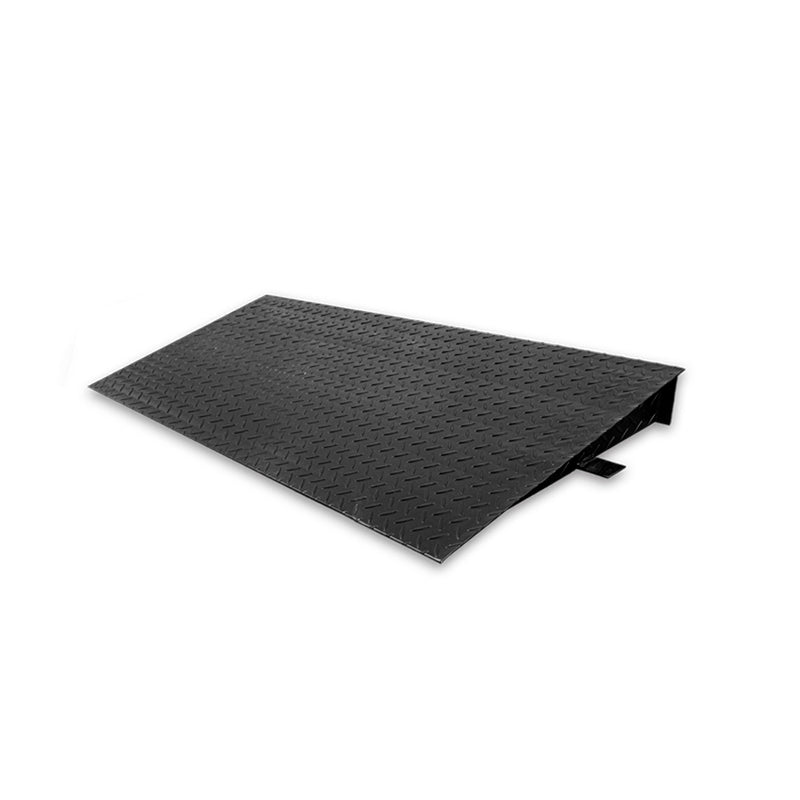 Rampa de 120 X 60 cm para PLABA-12 o BAPER-12 | Rhino | Ramp-12