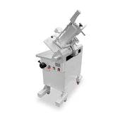 Rebanadora automática para carne semi congelada | Rhino | Rebac-363