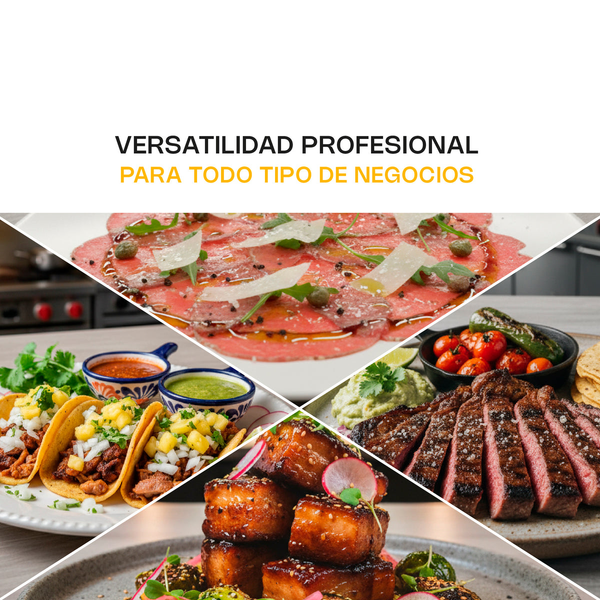Rebanadora de engranes para carne semi congelada | Rhino | Reben-350