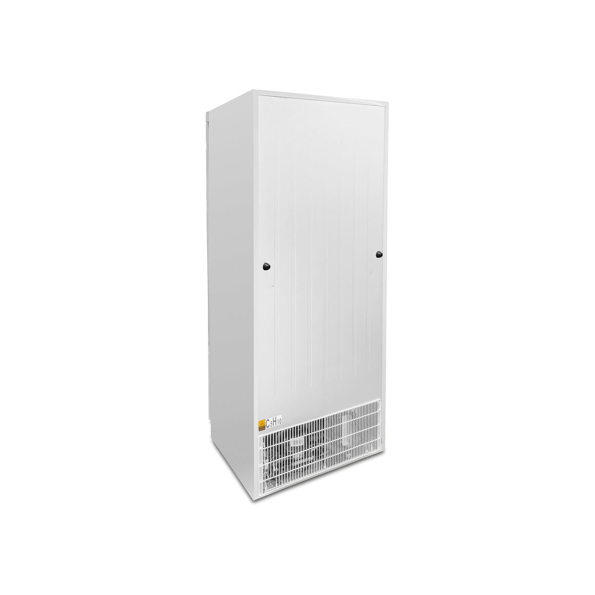 Refrigerador vertical puerta sólida 19 ft³ | Rhino | Reveab-19s