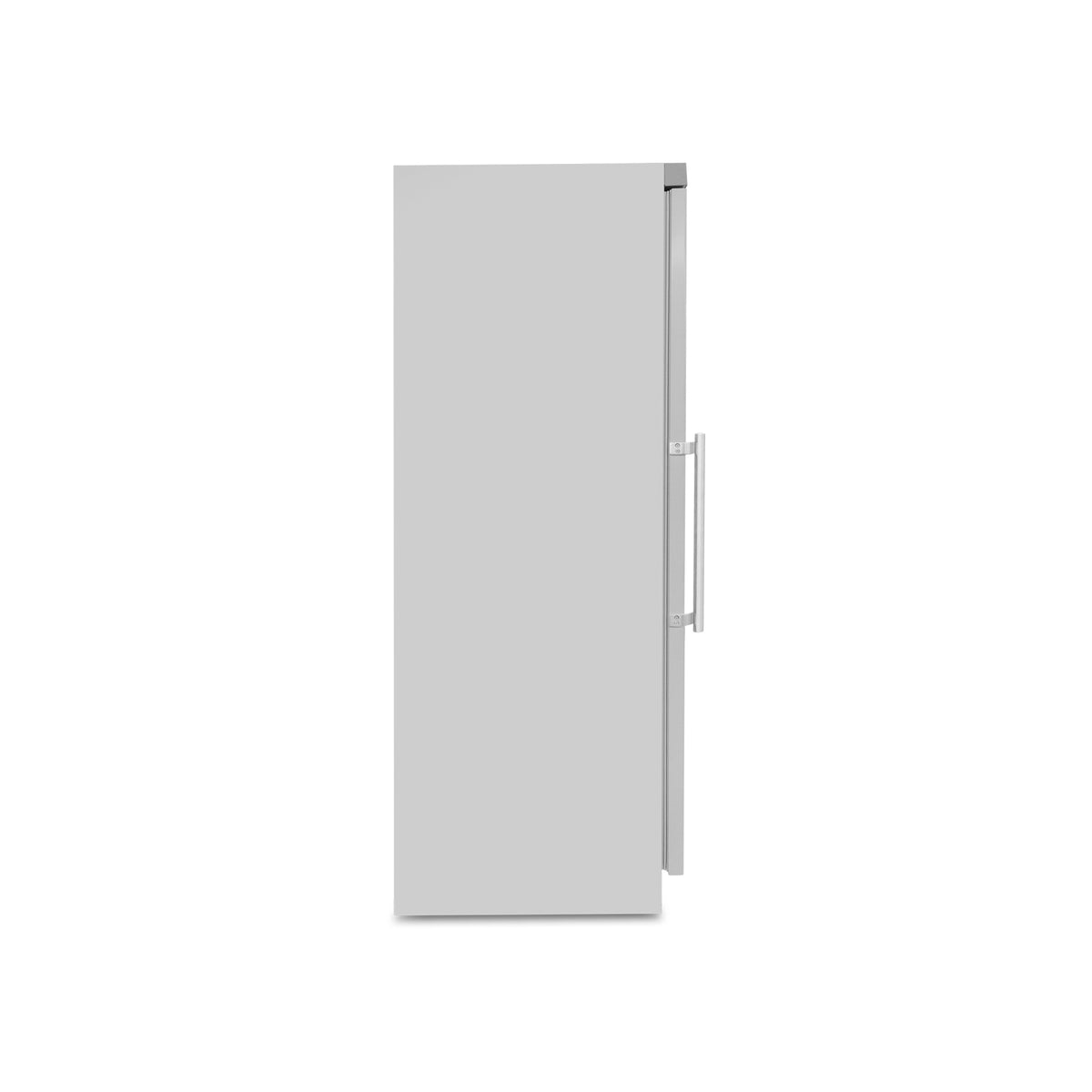 Refrigerador vertical puerta sólida 19 ft³ | Rhino | Reveab-19s