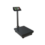 BÁSCULA PLATAFORMA | 200KG | PLATAFORMA | PLEGABLE | USO PROFESIONAL | RHINO BAPCA-200