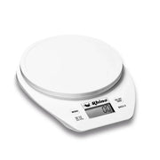 BÁSCULA CIRCULAR | 3KG | 3KG/.5G | CIRCULAR | USO PROFESIONAL | RHINO