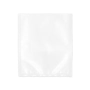 BOLSA PARA EMPAQUE AL VACÍO | 35CM | 30X35CM | 30 X 35 CM | AL VACÍO | USO PROFESIONAL | RHINO BOVAC-35