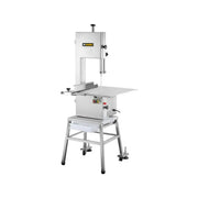 SIERRA PARA CARNE Y HUESO MOTOR | 2HP | USO PROFESIONAL | RHINO SICA-222
