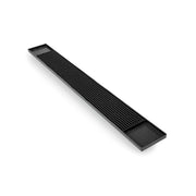 TAPETE FLEX PARA BAR | 9CM | 60X9CM | 60 X 9 CM | USO PROFESIONAL | RHINO TABAR-9