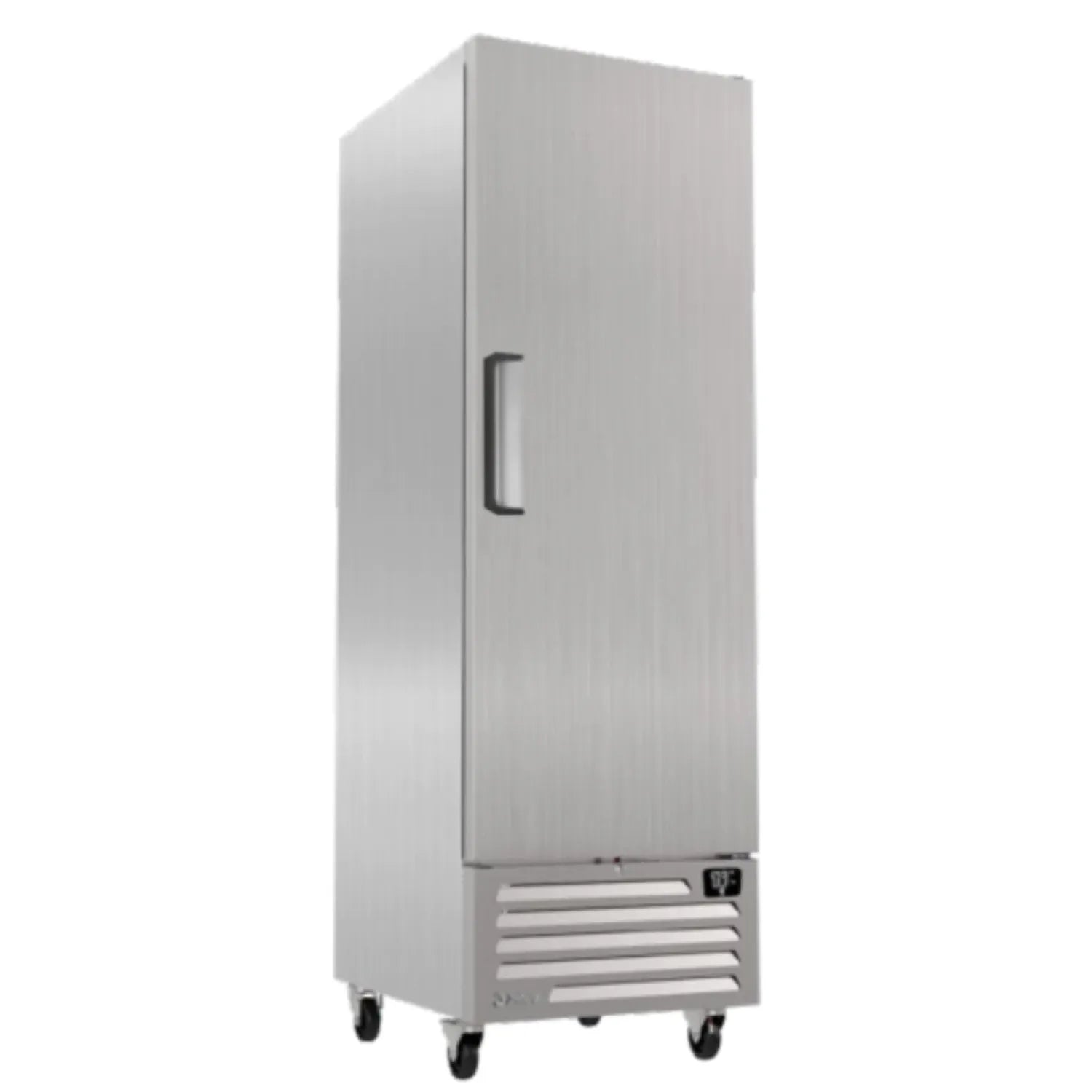 CONGELADOR VERTICAL | 23.4 PIES | USO PROFESIONAL | IMBERA RIB23F-1