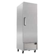 CONGELADOR VERTICAL | 23.4 PIES | USO PROFESIONAL | IMBERA RIB23F-1